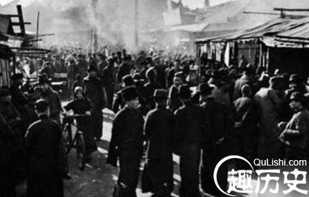 揭秘:民国政府为何禁止学校春节放假?