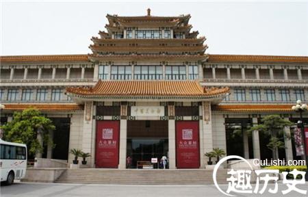 中国美术馆