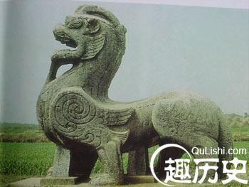 盘点中国古代神话10大神兽