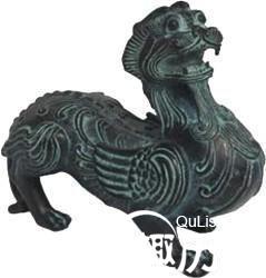 盘点中国古代神话10大神兽