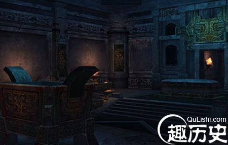 李莲英的棺材里为何只有头骨?李莲英之死谜底