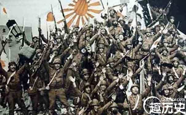 日军用三八式步枪