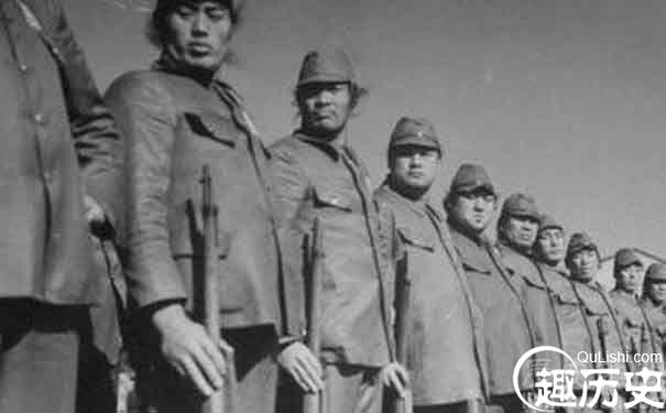 日军用三八式步枪