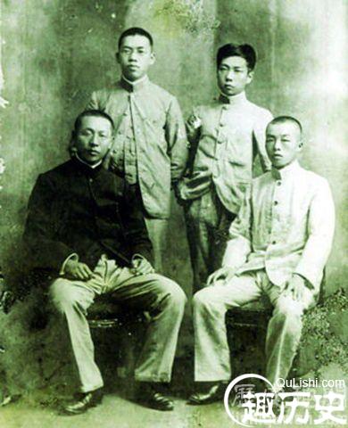 鲁迅弃医从文竟是因为挂科不得已为之?