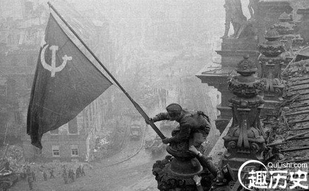 柏林战役图片