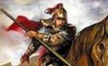 侯景之乱 乱世枭雄：宇宙大将军侯景