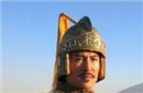 隋朝开国将领杨林为什么被称为靠山王？