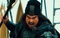 张飞之死：治军严厉部下趁其醉酒割下他的头颅抛弃