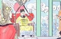 李密怎么死的 穷途末路 枭雄李密的下场