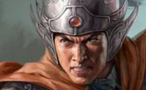 历史上三国大将丁奉：用&ldquo;行为秀&rdquo;麻痹敌人