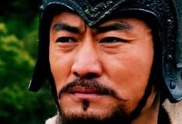 孙坚在娘胎时就已注定此生不简单 果不其然