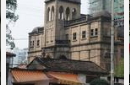 漳州曾做8天国都 百年老教堂见证“闽变”