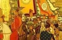 恨这小国一辈子的朱元璋 却放话谁都不准带兵攻打