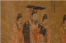 一代雄主隋文帝杨坚经历的两次人生危机