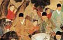 明仁宗和明宣宗朱瞻基造就明朝黄金时期