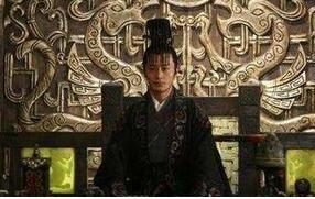 周勃贡献卓越却只是皇权拥有者手下的一颗棋子