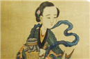 《神仙传》麻姑形象貌美时尚 传为唐时宫人