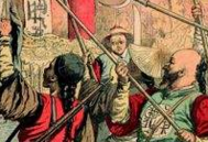 康熙不搞死他清朝可称霸：列强无一能敌