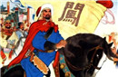 1645年李自成意外死亡后 将近40万农民军去哪了？