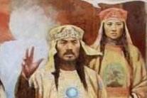 张献忠的圣旨脏话太多 看完根本严肃不起来