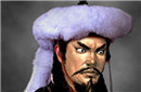 中国唯一被群臣打烂臀部的皇帝金太宗