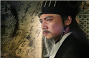 诸葛亮在出师表唯一表扬的武将 为何被人遗忘