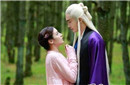 《三生三世十里桃花》东华帝君仙法怎么会是赤红色的