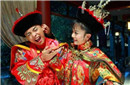 清朝皇子要试婚 为什么公主同样也要试婚?