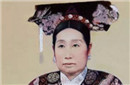 慈禧太后文化学养不高 世间流传书画多为代笔作