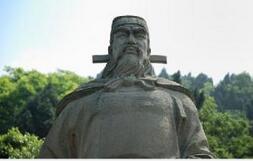 宋朝一代文人志士虞允文如何击退金军的