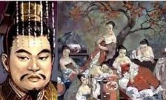 头号杀人狂魔张献忠残暴到吃美女究竟是否属实