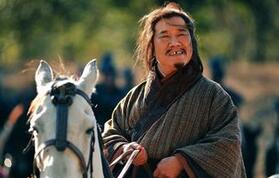 庞统真的死了吗?庞统诈死落凤坡是何原因