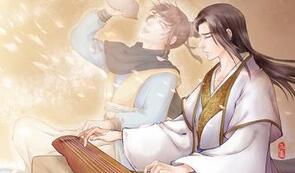 战国时期剑客荆轲与琴师高渐离的关系如何