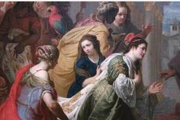 示巴女王的存在为何是一个迷一样的存在