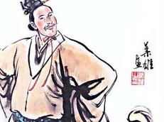 历史上曹操主簿大才子杨修是个怎么样的人