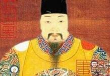 崇祯皇帝朱由检与大太监魏忠贤有何关系