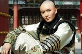 乾隆做了什么竟使得弟弟弘曕一病再没起来过