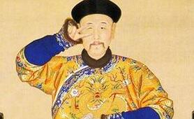 爱新觉罗&middot;胤禛与胤祯亲兄弟为什么反目