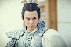 著名的美男子高长恭为什么会被赐毒酒身亡