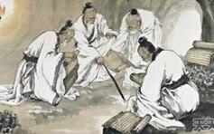 刘邦都请不动的绮里季为何出山助刘盈登帝位