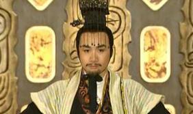 秦庄襄王娶了个人尽可夫的女人戴上了千古绿帽?
