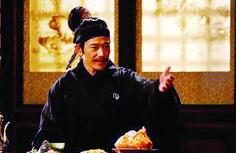 日本人士阿倍仲麻吕和诗仙李白是朋友吗?