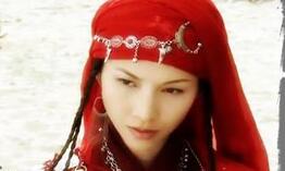 飞红巾人物形象分析：草原上的抗清女英雄