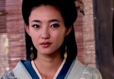 历史上美艳动人的慎夫人是个什么样的人