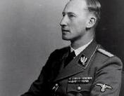 海德里希为什么那么傻：出行不带贴身侍卫