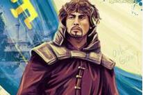 元朝术赤与察合台之间有什么样的关系？