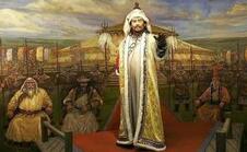 揭秘失吉忽秃忽是成吉思汗最忠心的下属吗