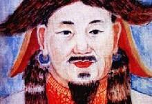 南平王铁木健为什么最后能继承王位登大统