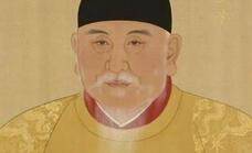 历史揭秘：朱元璋为什么喜欢杀害有功之臣