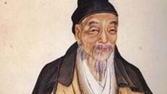 庞德公在刘表再三劝说下最终还是选择隐居